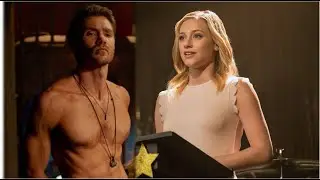 Edgar Evernever & Betty Cooper 2.0