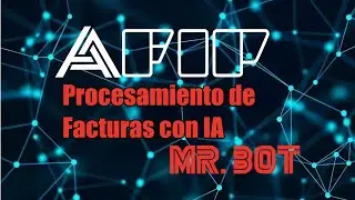 Procesar Facturas con Inteligencia Artificial IA