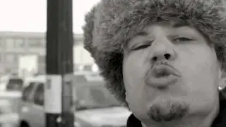 "WHO DO YOU THINK YOU ARE" KING JAMES (OFFICIAL MUSIC VIDEO)
