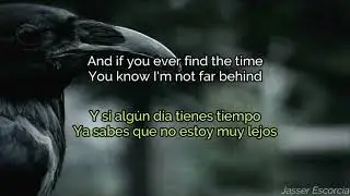 The Devlins - Waiting (letra/lyrics)