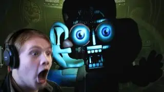 Sister Location - Episode1 - MY GREATEST SCREAM YET