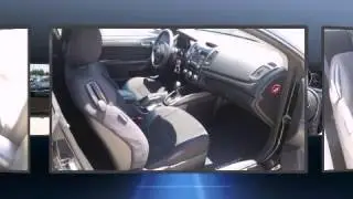 2013 Kia Forte Koup EX in D'Iberville, MS 39540