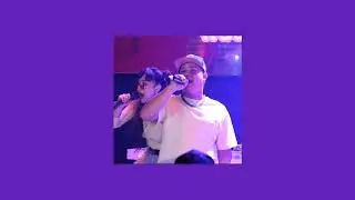 Denise Chariesta & Habib Jindan - Istilah Kata (sped up)