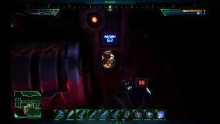 System Shock Remake: lods of emone