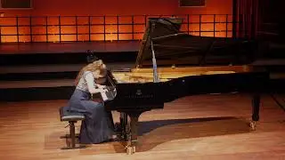 3RD PRIZE - Valentýna Ibriqi (Category B 2026)