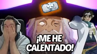 MIS SUMMONS A LICHT & RHYA (SE ME FUE LA OLLA) | Black Clover Mobile Español