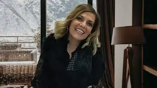 Un pensiero di fine anno per voi da Irene.