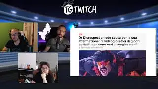 IL MEGLIO del TG TWITCH con ENK e BOB #1