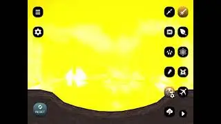 City smash - Nuking the Golden Gate Bridge