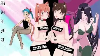 My Glorious ANIME Artwork