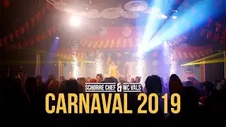 DE EERSTE & DE LAATSTE AFLEVERING VAN CARNAVAL 2019