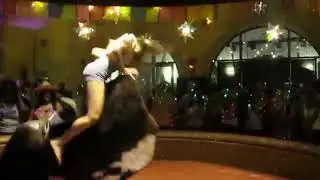HOT Girl & Mechanical Bull Riding lesson_7x544JJHEws_new #003_96qv2t