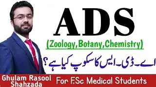 what is ads ? | scope of ada | how many fields after ads | associate degree in sciesciences | ADS