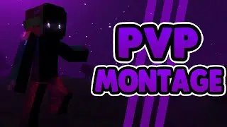 PVP Montage Daku Editz Minecraft