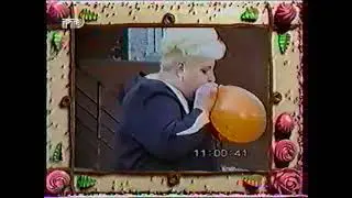 Сам себе режиссёр (1996) [сюжет