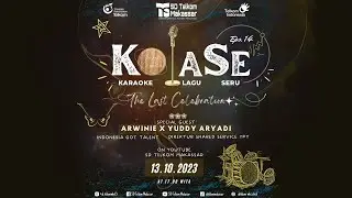 KoLaSe (Karaoke Lagu Seru) Episode 14 | SD Telkom Makassar | 2023