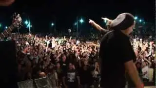 Tribal Seeds - Vampire 