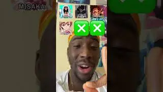 Could You Be Stuck In A Room For 24 Hours With This Character⁉️😭 