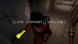 Taking On the Mantle | Lethal Company