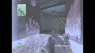 Quad Feed on Outpost Quality Test Numero Dos