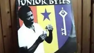 the long way-junior byles