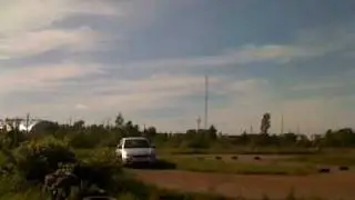 Спринт Тверь / картодром / 06-06-2010 / Part 10
