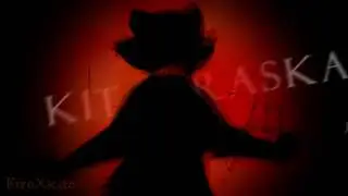 Kitovraska + Firewerwolve = Love