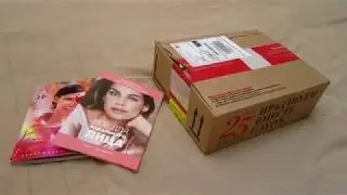 AVON - что можно купить на 1600-1700 рублей. Часы по программе Легкий старт