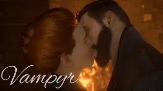Vampyr - Финал #22