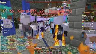 WARMINE ANNIHILATION MCW WIN #4SV #DAS #WOD #ASD #DUPE #HELLEMPIRE #SOG