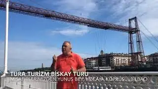 Biscay Körfezi 2 - Kurban Bayramı 2019