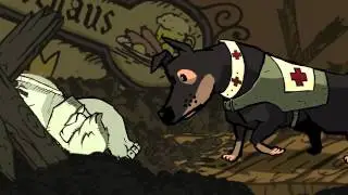 Valiant Hearts: The Great War (Android Launch Trailer)