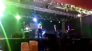 Víctor Figueroa y su Grupo la formula musical