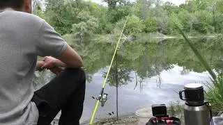 Bream Fishing 2025. Feeder Fishing