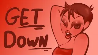 Animatic: Get Down (SIX the Musical)
