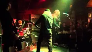 Tryptykon Live Cork An Cruiscin Lan - Burning Oak Summer Festival An Cruiscin Lan