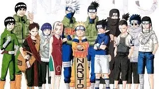 Легенды !!! test (Warcraft 3 Anime Edition)!!