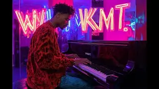 Piano Classes London – Beginner to Advanced Lessons by WKMT