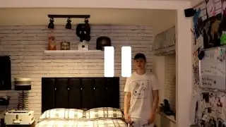 Pyrocynical pauses in the corner for 5 minutes