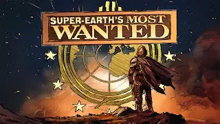 Super-Earth's Most Wanted