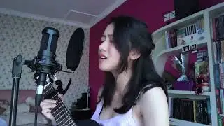 Dan - Sheila on 7 cover by Ratih
