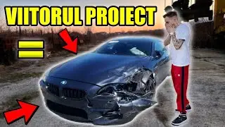 NEW PROJECT=TOTAL DAMAGE?! 🤯