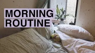 Weekday Morning Routine