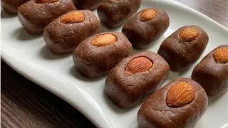 Пирожное “Картошка” из 3-х ингредиентов за 10 минут. Қазақша рецепт. Super cake.