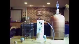 1st video using the Headspace eliminators