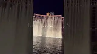 Las Vegas is a city built on hopes, dreams, and a little bit of Crazy. Las vegas📍🇺🇲 #sorts #LasVegas
