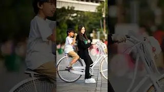 STREET STYLE PHOTOGRAPHY 🔥