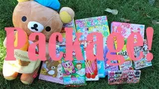 ✿ Big Kawaii Trade Package! ✿