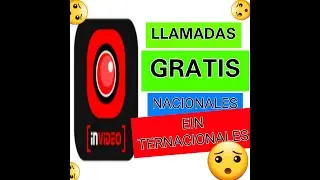 Hacer llamadas gratis sin saldos fácil - Usando aplicación android año 2019. 😯