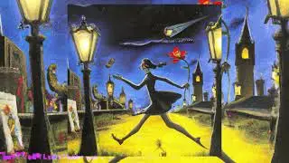 Flora - Vull Marxar (Audio Oficial)